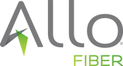 ALLO Fiber logo
