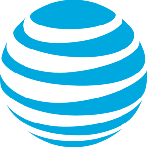 AT&T logo