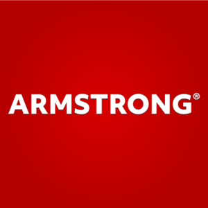 Armstrong logo