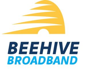 Beehive Broadband logo