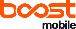 Boost Mobile logo