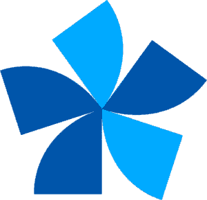Breezeline logo