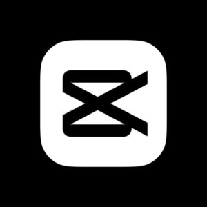 CapCut logo