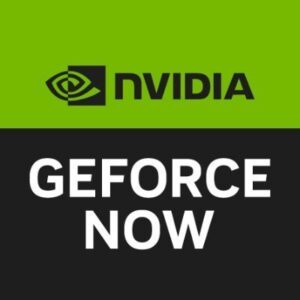 GeForce Now logo