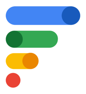 Google Fi logo