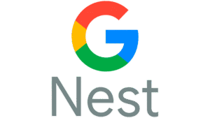 Google Nest logo