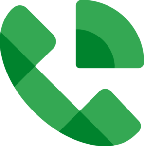 Google Voice logo