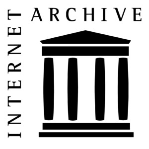 Internet Archive logo