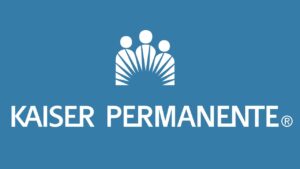 Kaiser Permanente logo