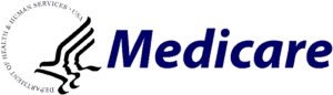 Medicare logo