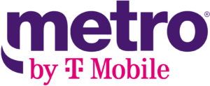 Metro by T-Mobile logo