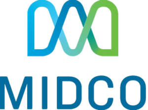 Midco logo
