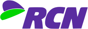 RCN logo