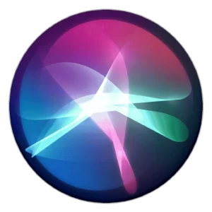 Siri logo