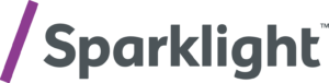Sparklight logo