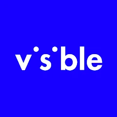 Visible logo