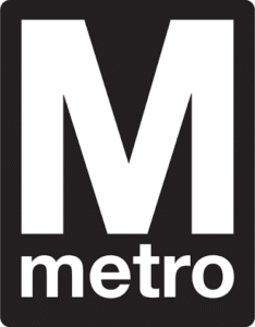 WMATA logo