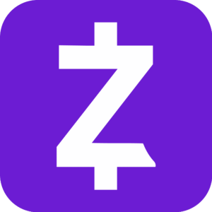 Zelle logo