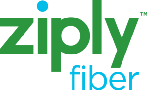 Ziply Fiber logo