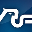 America First logo