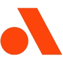 Audacy logo
