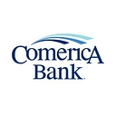 Comerica logo