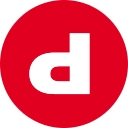 Depop logo