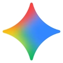 Google Gemini logo