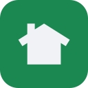 Nextdoor logo
