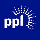 PPL Electric logo