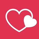 SilverSingles logo