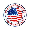 USA.gov logo