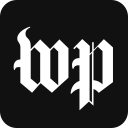 Washington Post logo