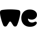 WeTransfer logo