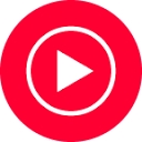 YouTube Music logo