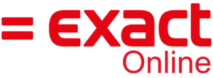 Exact Online logo